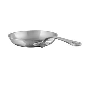 MAUVIEL 1830 M'cook ステンレス フライパン 24cm 521324 521324