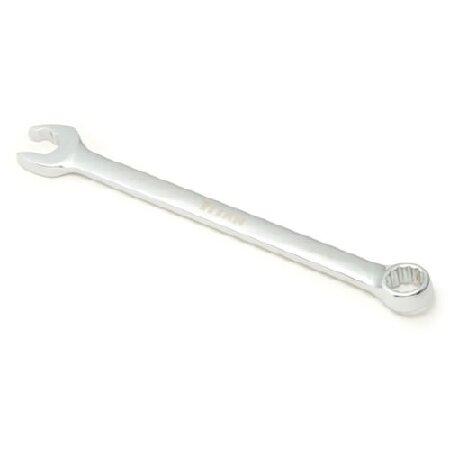 Titan 14614 7/16&quot; Coaxial Nut Combination Wrench