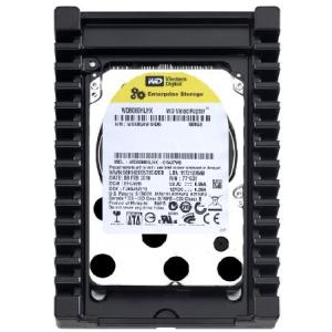 Western Digital Velociraptor 600 GB SATA III 10000...