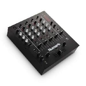 NUMARK M6USB DJミキサー｜hiro-s-shop