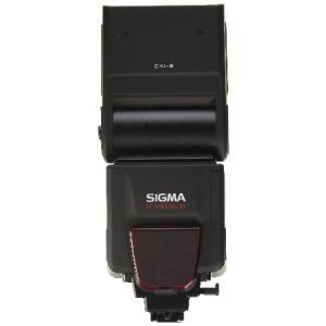 SIGMA フラッシュ ELECTORONIC FLASH EF-610 DG ST ソニー用 ADI ガイドナンバー61 927400