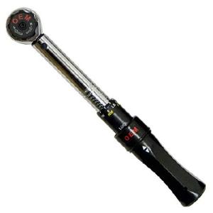 OEMTOOLS 25685 3/8インチ ドライブクリックスタイル トルクレンチ