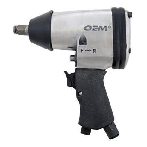 OEMTOOLS 25814 1/2インチ ドライブインパクトレンチ