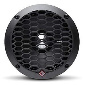 Rockford Fosgate PPS4-6 ロックフォード スピーカー