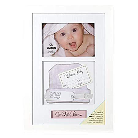 Malden International Designs Baby Memories Baby Me...