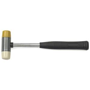 KD Tools KDT82260 12 oz Softface Hammer＆#44; Removable Caps