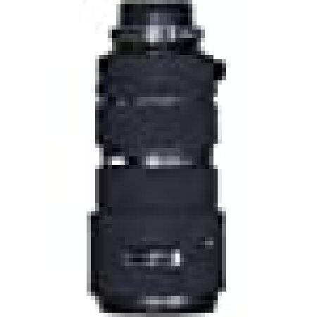 LensCoat(レンズコート) LCN80200BK ニコン 80-200mm F2.8 ED A...