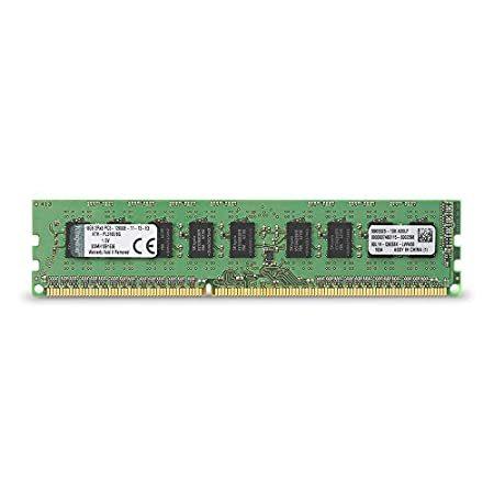 キングストン Kingston サーバー用 メモリー 1600MHz 8GB ECC Module ...