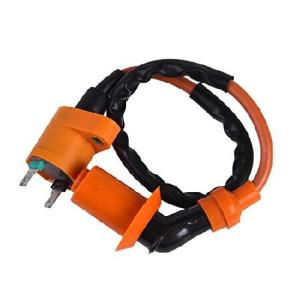 E-ton Rxl-90r Rxl-90 イグニッションコイル Eton ATV バイパー 90 Rxl-90r Rxl-90 Rxl 90cc