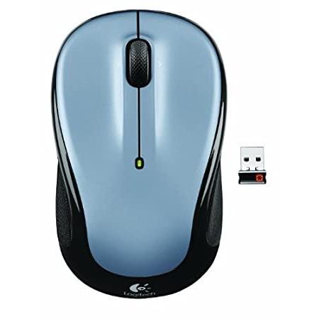 Logitech M325 - マウス - right and left-handed - opti...