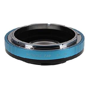 Pro FD Fotodiox Canon K