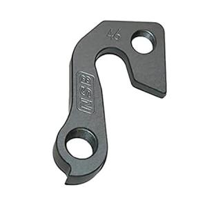 North Shore Billet DH 0046 GT Derailleur Hanger by North Shore Billet