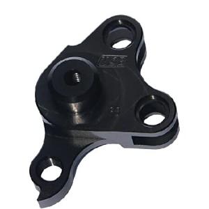 North Shore Billet DH 0098 Transition 12x142mm Derailleur Hanger by North Shore Billet