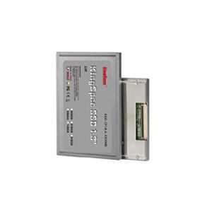 KingSpec 1.8インチ ZIF/CE 40pin MLC SM2236 SSD 64GB