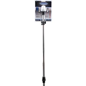 Shoreline Marine Adjustable All-Around Stern Light