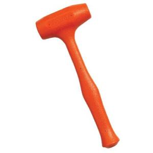 Stanley Proto J57-531 Dead Blow Compo-Cast Combo Face Hammers, 21-Ounce by Stanley-Proto
