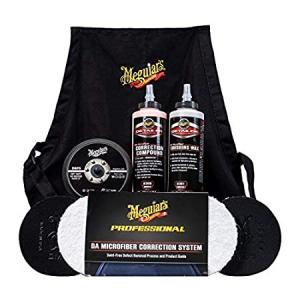 Meguiar's DAバッキングプレート DMCKIT5 DMCKIT5