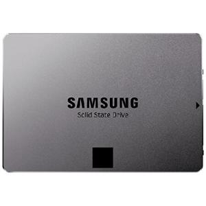 日本サムスン Samsung Electronics 840 EVO-Series 500GB 2.5-Inch SATA III Single Unit Version Internal Solid State Drive MZ-7TE500BW