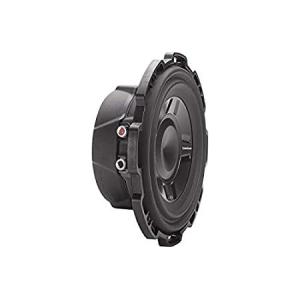 P3SD4-8 - Rockford Fosgate 8 150W RMS Dual 4-Ohm Punch Series Shallow Mount