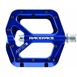 RACE FACE(レースフェイス) AEFFECTペダル ブルー PD13AEBLU｜hiro-s-shop