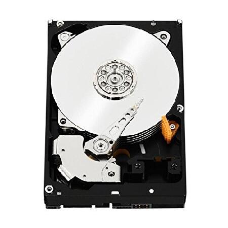 2tf3649 - Western Digital WD Black wd2003fzex 2 TB...