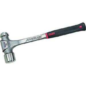 Stanley Proto J1348AVP Antivibe Ball Pein Hammer, 48-Ounce by Stanley-Proto