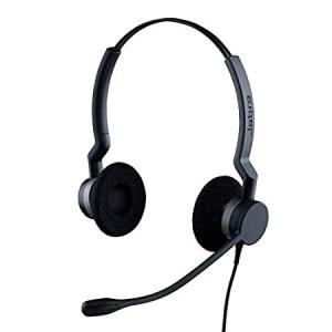 GNオーディオジャパン Jabra BIZ 2300 MS USB Duo 2399-823-109