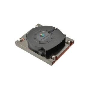 Dynatron 1U LGA 2011ソケット用 CPUクーラー