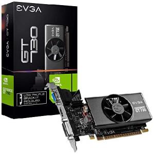 EVGA 02G-P3-3733-KR NVIDIA GeForce GT 730 2GB graphics card