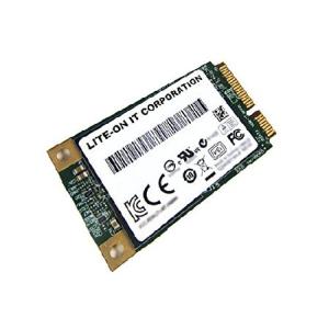 Lite - On lmt-128 m6m 128 GB Mini PCIe mSATA SSD HDD MLC 6.0 GB / sハードディスクモジュールソリッドステートドライブ3050 30 x 50 mm forラップトップノー