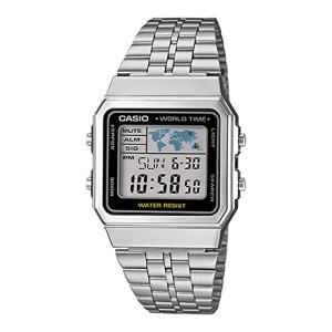 CASIO 腕時計 BASIC DIGITAL A500WA-1の商品画像