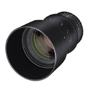 Cine Rokinon DS 135mm T2.2