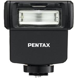 Pentax AF201FG フラッシュ(ブラック) 防塵＆耐候性 P-TTL オートフラッシュガイドナンバー20