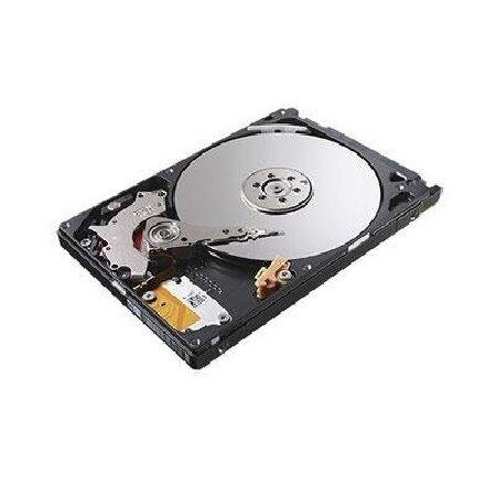 Seagate st500lm000 500 GB 2.5インチ内蔵ハイブリッドハードドライブ - ...