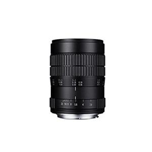 Venus LAOWA 60 mm f / 2.8手動フォーカスUltraマクロレンズ – For Nikon Fマウント