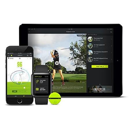 Zepp Golf 2 3d Swing Analyzer