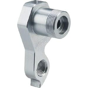 North Shore Billet Trek ABP Convert 10x135 Derailleur Hanger by North Shore Billet