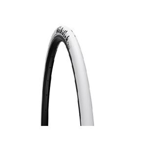 WTB W010-0645 ThickSlick Comp Tire, 700x25cm, White by WTB
