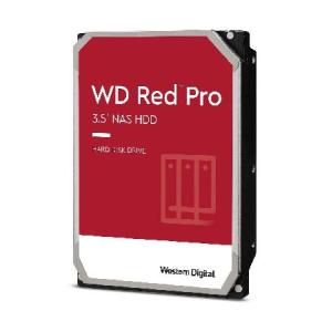 WD 3.5inch Red Pro 2TB キャッシュ 64MB SATA6Gb/s 7200rpm WD2002FFSX