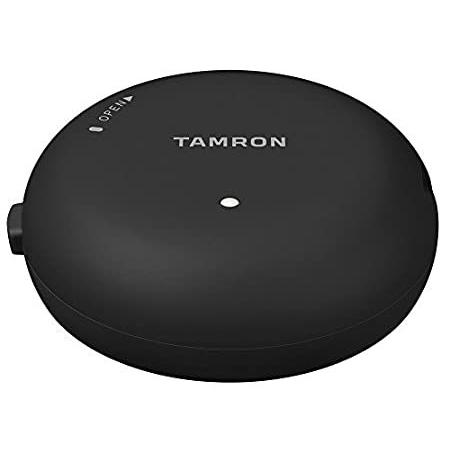 Tamron タップインコンソール Canon用 ブラック