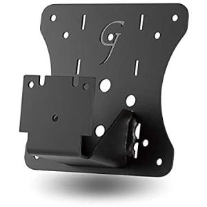 Gladiator Joe&#xAE; モニターアーム/マウント VESA ブラケットアダプター Dell ST2410 ST2410b ST2310 ST23