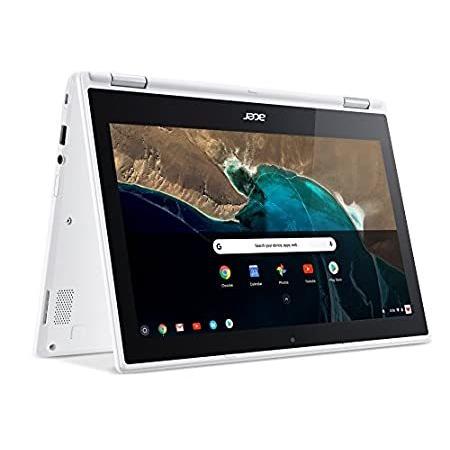 Acer Chromebook R 11 Convertible, 11.6-Inch HD Tou...