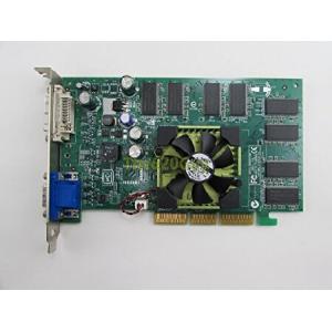 Dell U0842 NVIDIA Quadro FX500