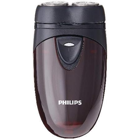 【並行輸入品】Philips PQ206 Electric shaver Battery power...