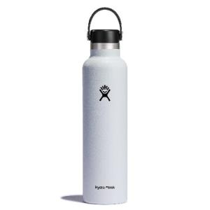 Hydro Flask 標準口ウォーターボトル フレックスキャップ 複数サイズと色 24 oz (710 ml) Standard Mouth｜hiro-s-shop