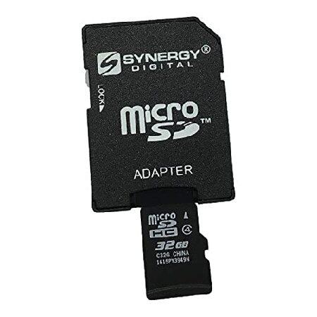 Vtech Kidizoom Action Camデジタルカメラメモリカード32 GB microS...