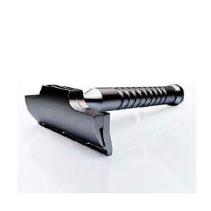 RazoRock BLACK HAWK Single Edge Razor