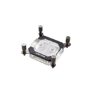 Phanteks PH-C350I_BK C350I CPU ウォーターブロック RGB LED Solid-SKU マウントブラケット ブラックエディション