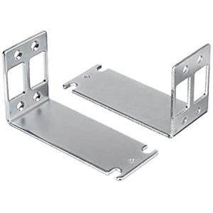 RW RoutersWholesale 1861 サービス ルータ 19  ラック マウント キットと シスコ ACS-1861-RM-19