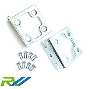 RW RoutersWholesale シスコ 対応 19 ラック マウント キット シスコ 2901/ACS-2901-RM-19=